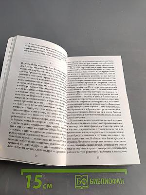 Моя гениальная подруга. Книга первая