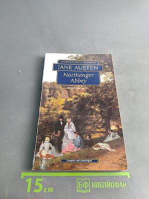 Northanger Abbey
