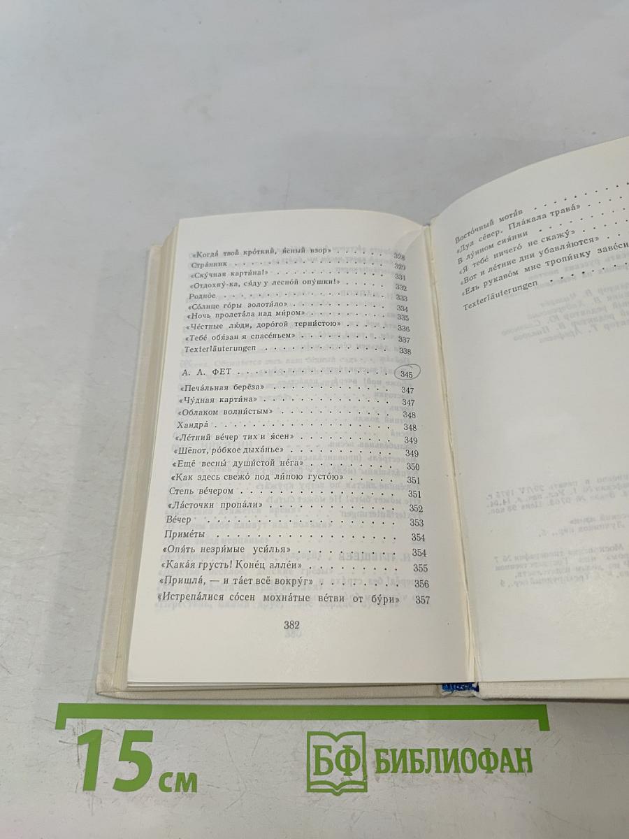 Десять русских поэтов для говорящих на немецком языке