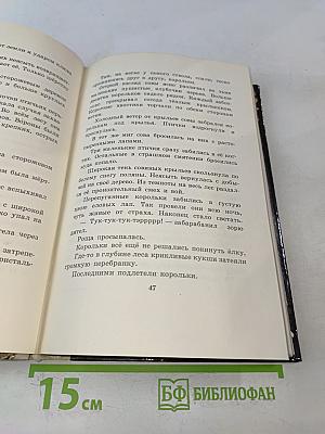 Рассказы и сказки