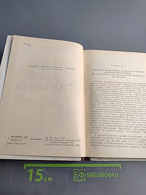 История русской философии. Том II. Часть 2