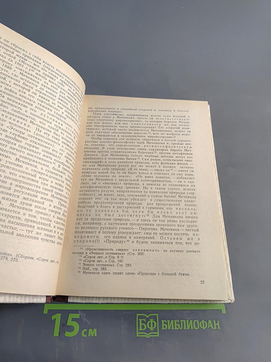 История русской философии. Том II. Часть 2