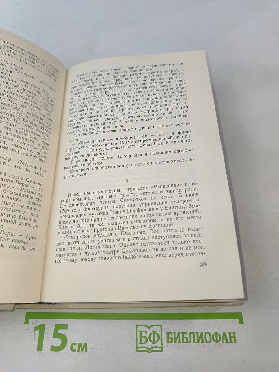 Забытая слава. Опасный дневник