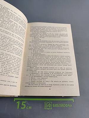 Живые и мертвые. Роман в трех книгах. Книга 3. Последнее лето