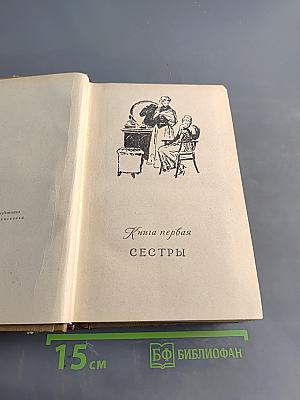 Хождение по мукам (Прилогия). Книги первая и вторая
