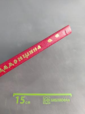 Задонщина: Древнерусская песня-повесть о Куликовской битве