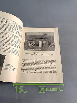 Поэзия жизни