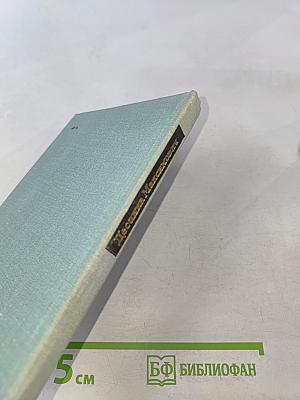 Зеленый витязь. Избранные стихотворения