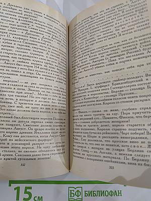 Слово и дело. Роман-хроника времен Анны Иоанновны. Книга 1: Царица Престрашного Зраку