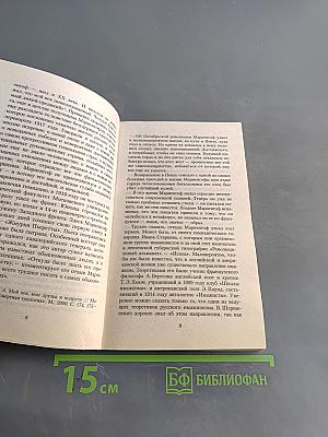 Роман без вранья