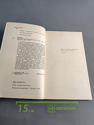 Владимир, или Прерванный полет