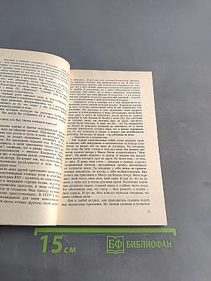 Владимир, или Прерванный полет