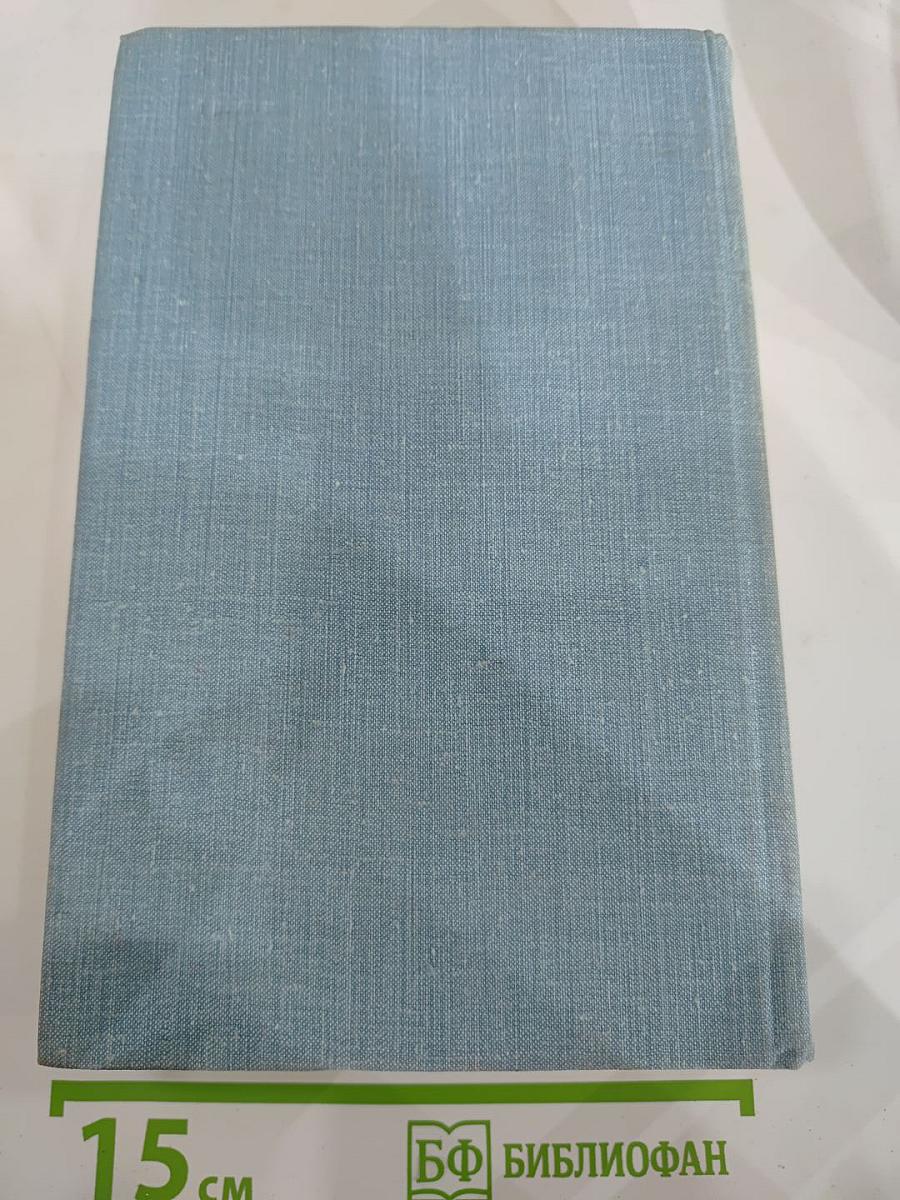 Незабудка. Повести, рассказы