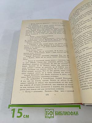 Россия молодая. Книга первая