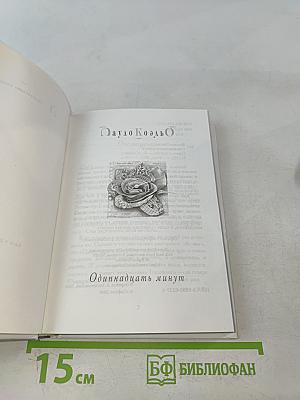 Одиннадцать минут
