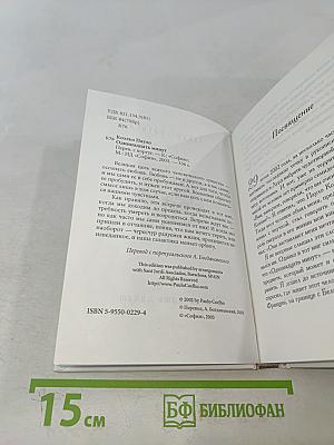 Одиннадцать минут