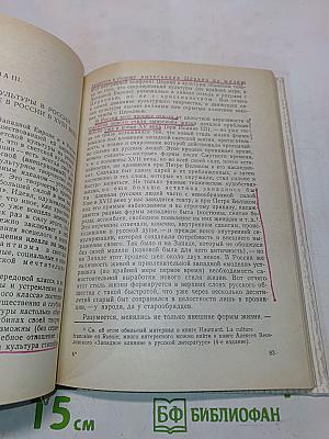 История русской философии. Том 1. Часть 1