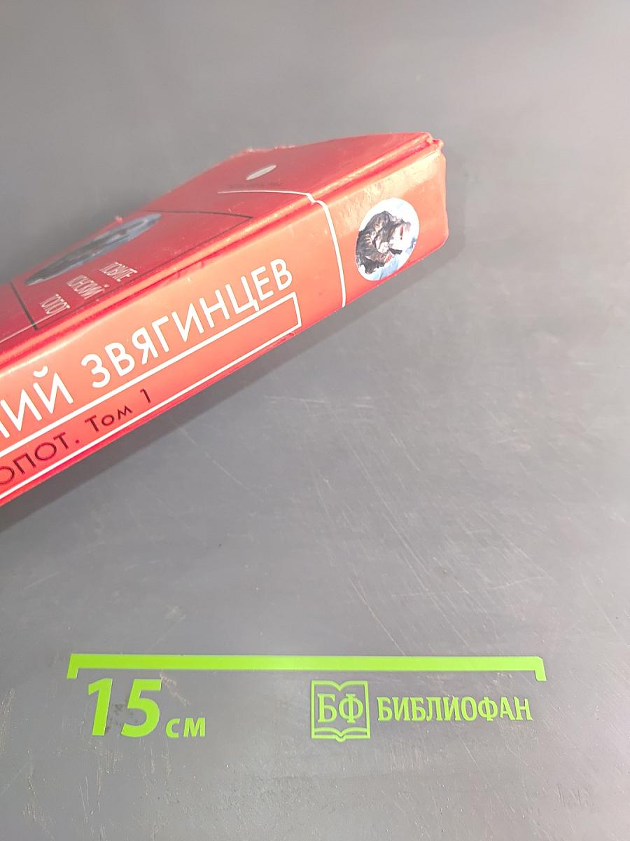 Ловите конский топот. Том 1