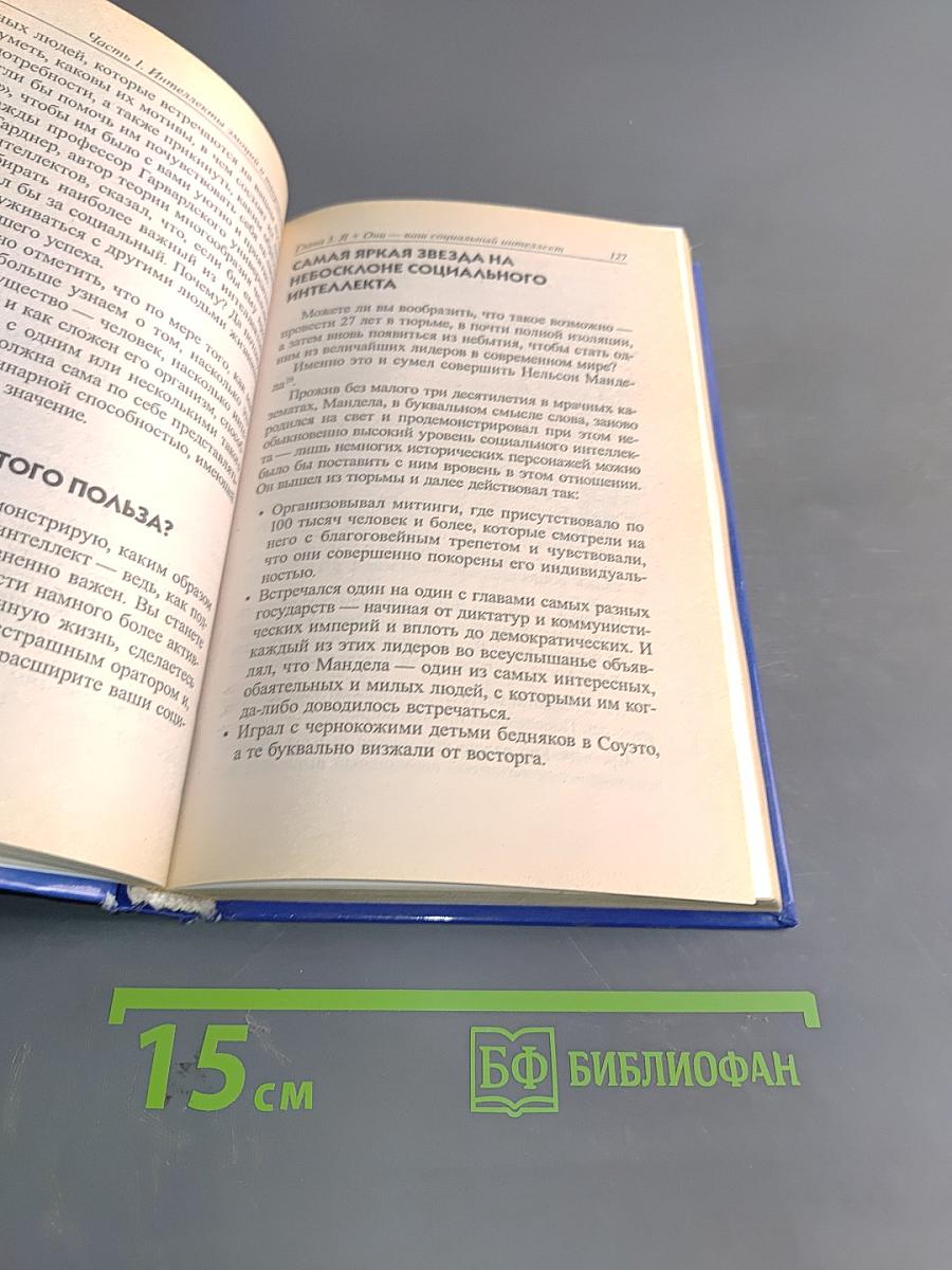 Супер-интеллект. 10 способов освоить ресурсы своей природной гениальности