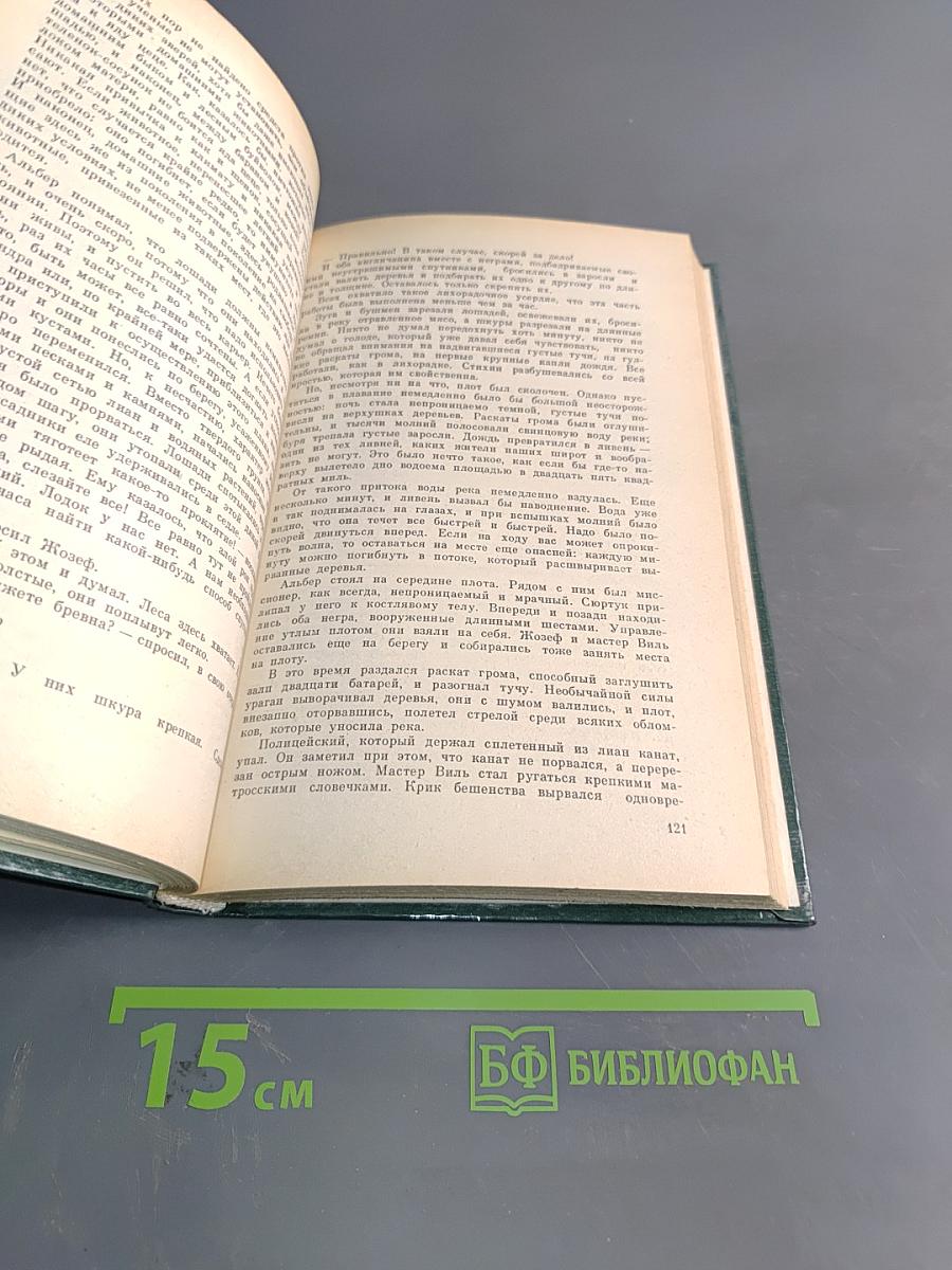 Похитители бриллиантов