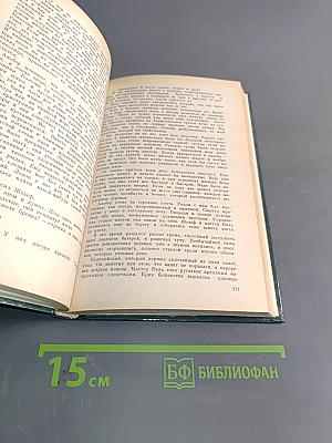 Похитители бриллиантов
