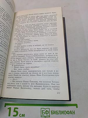 Два капитана