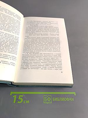 Рассказы, очерки. Том первый. 1881-1883