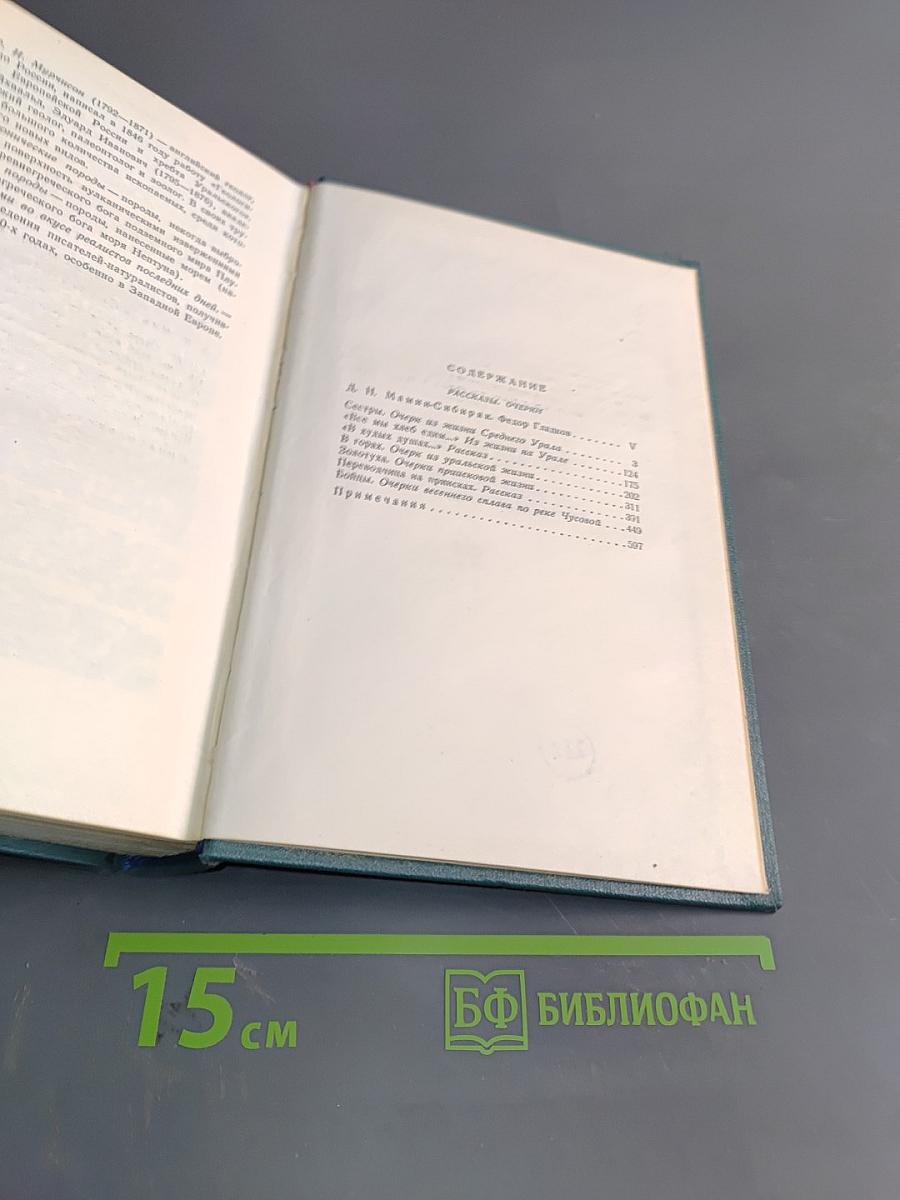 Рассказы, очерки. Том первый. 1881-1883