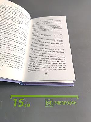 Лавандовая комната