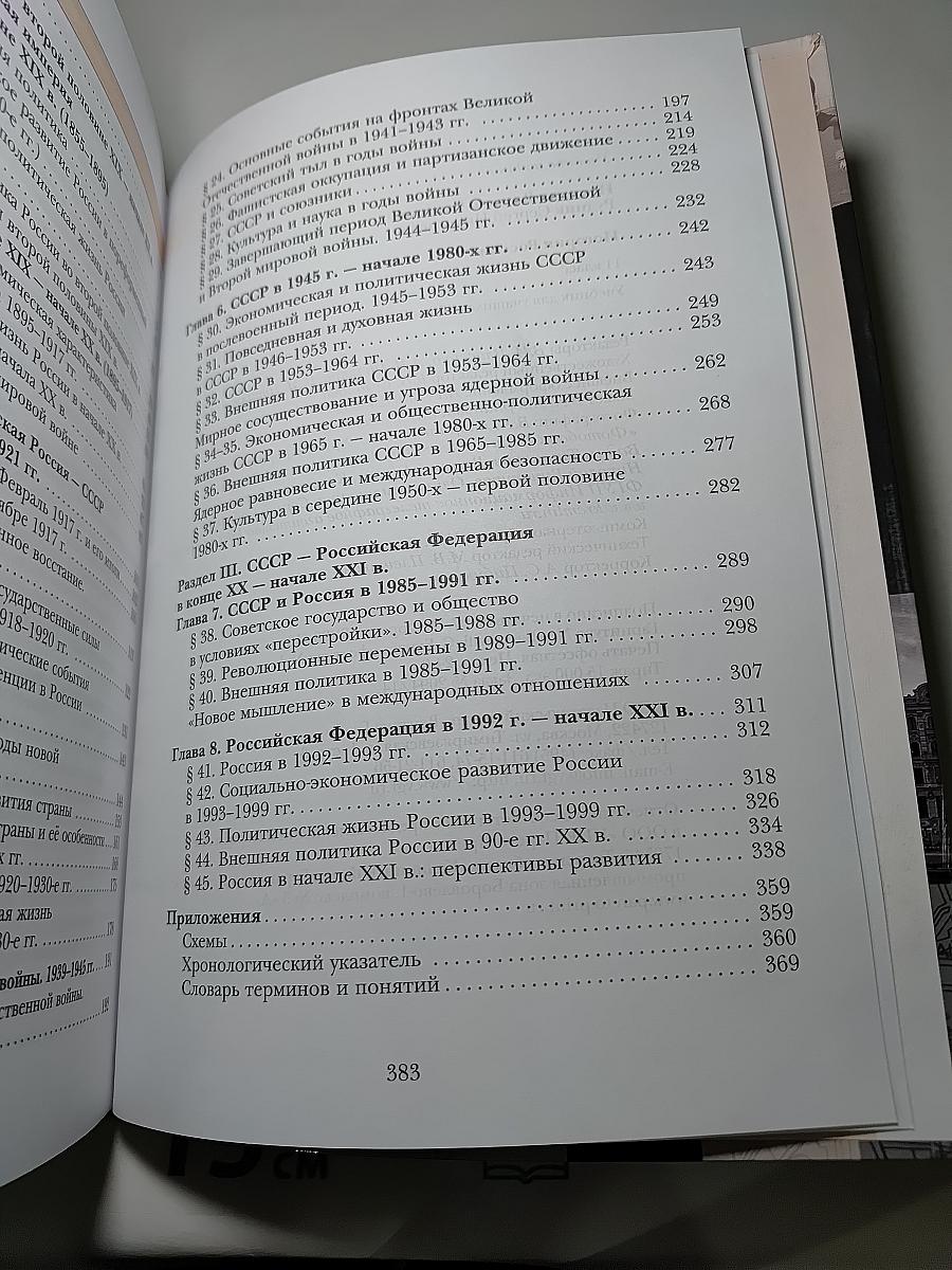История России