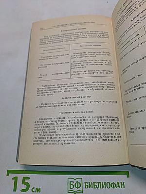 Справочник фотолюбителя