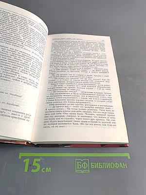 Небесная дорога любви, или Арахна