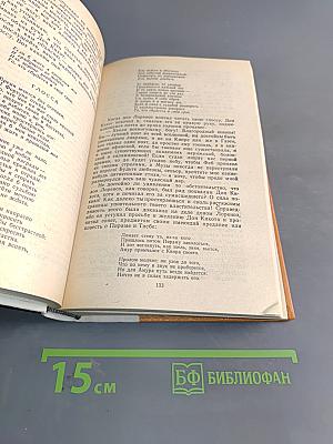 Дон Кихот Ламанчский. Часть вторая