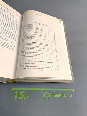 Петербургские трущобы (Книга о сытых и голодных). Роман в 2-х книгах. Книга вторая. Части седьмая - шестая