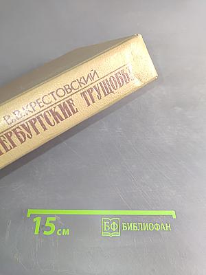 Петербургские трущобы (Книга о сытых и голодных). Роман в 2-х книгах. Книга вторая. Части седьмая - шестая