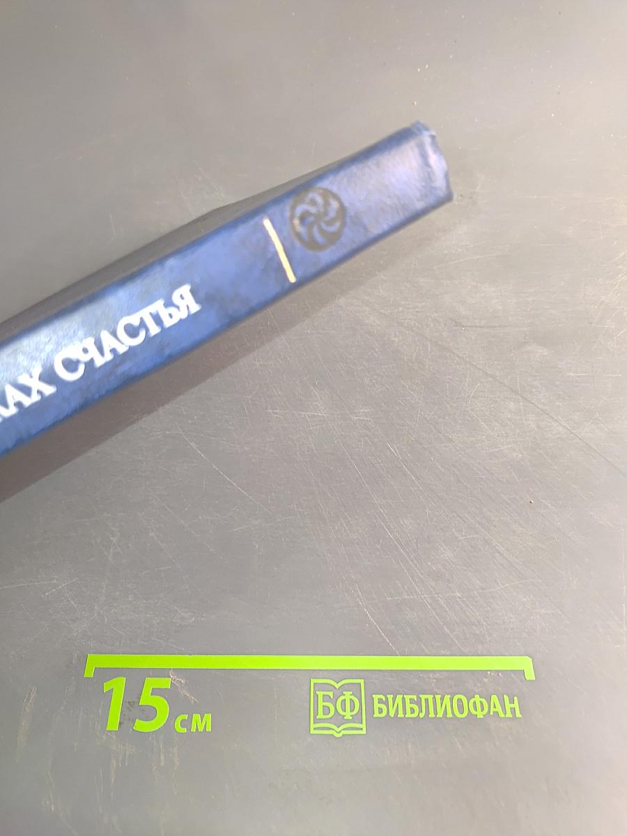 В поисках счастья