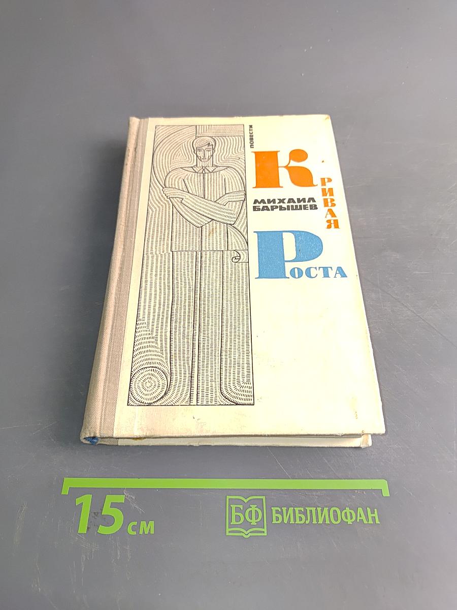 Кривая роста