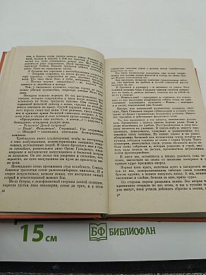 Рассказы разных лет