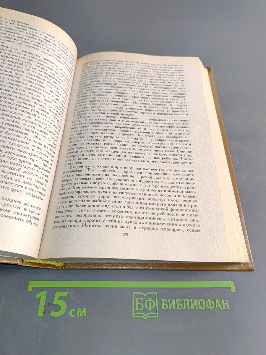 Петербургские трущобы (Книга о сытых и голодных)