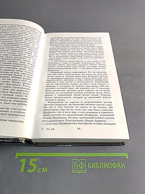Воспитанник Шао. Супербоевик. Том 1