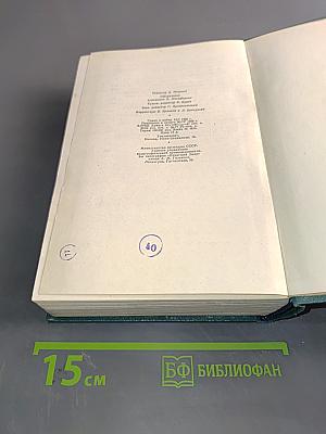 Золото. Повести, рассказы. Сказки. Том шестой