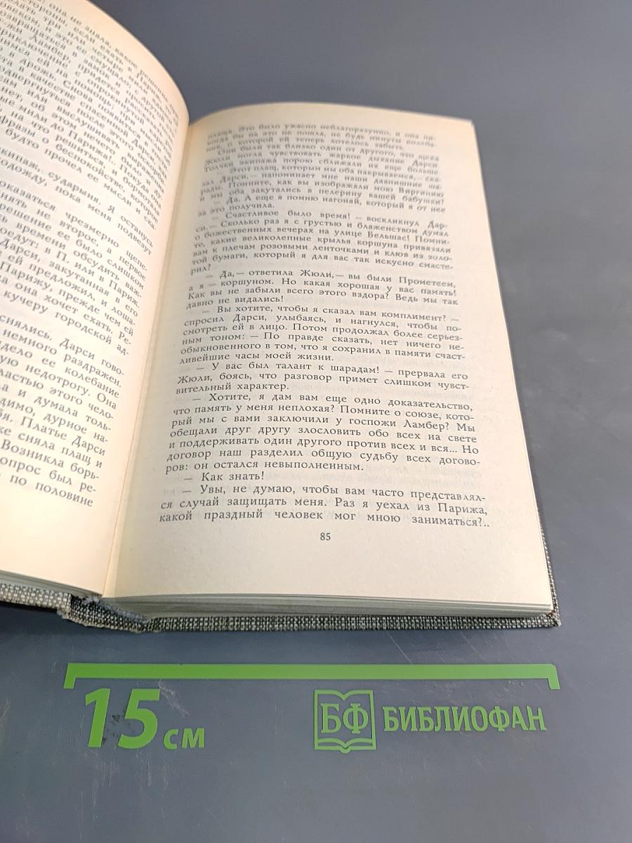 Избранное. Новеллы. Хроника царствования Карла IX