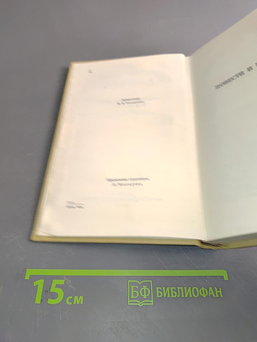 Собрание сочинений. Том третий. Повести и рассказы 1857-1863 гг.