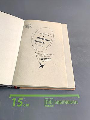 Нелетная погода