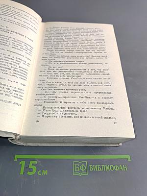 Графиня де Монсоро