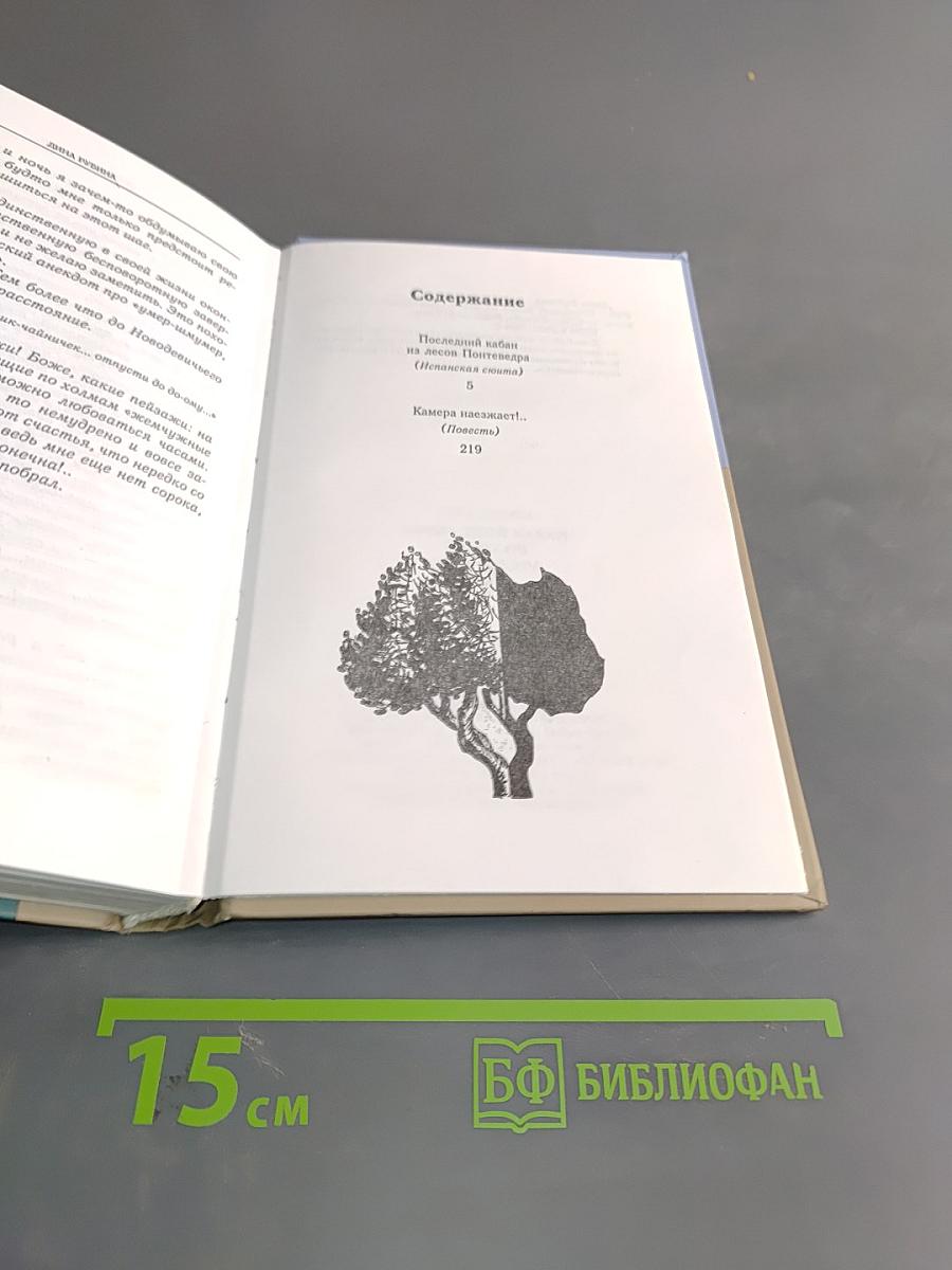 Последний кабан из лесов Понтеведра