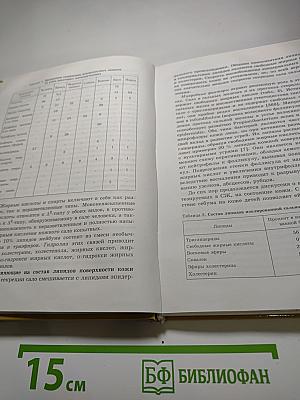 Себорея и вульгарные угри: эпидемиология, патогенез, клиника, лечение