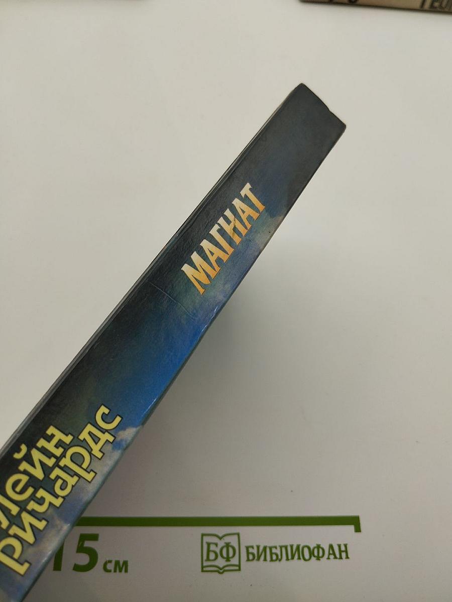 Магнат