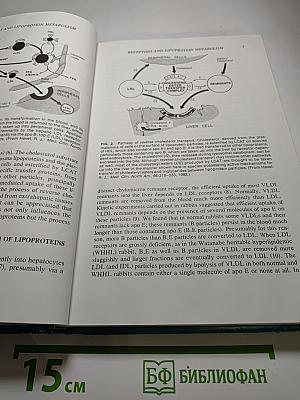 Atherosclerosis Reviews Volume 17: Lipoproteins and Atherosclerosis