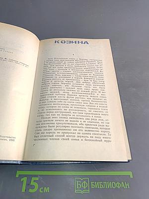 Графиня Рудольштадт